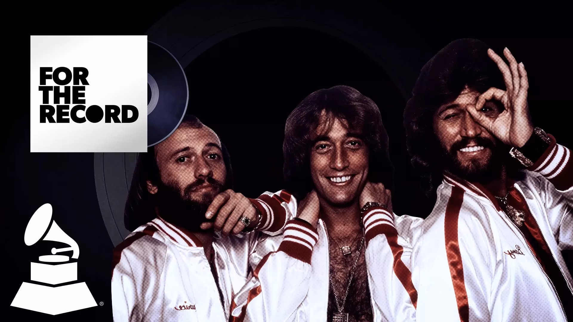 Inside Bee Gees’ Classic Soundtrack ‘Saturday Night Fever’ | For The Record