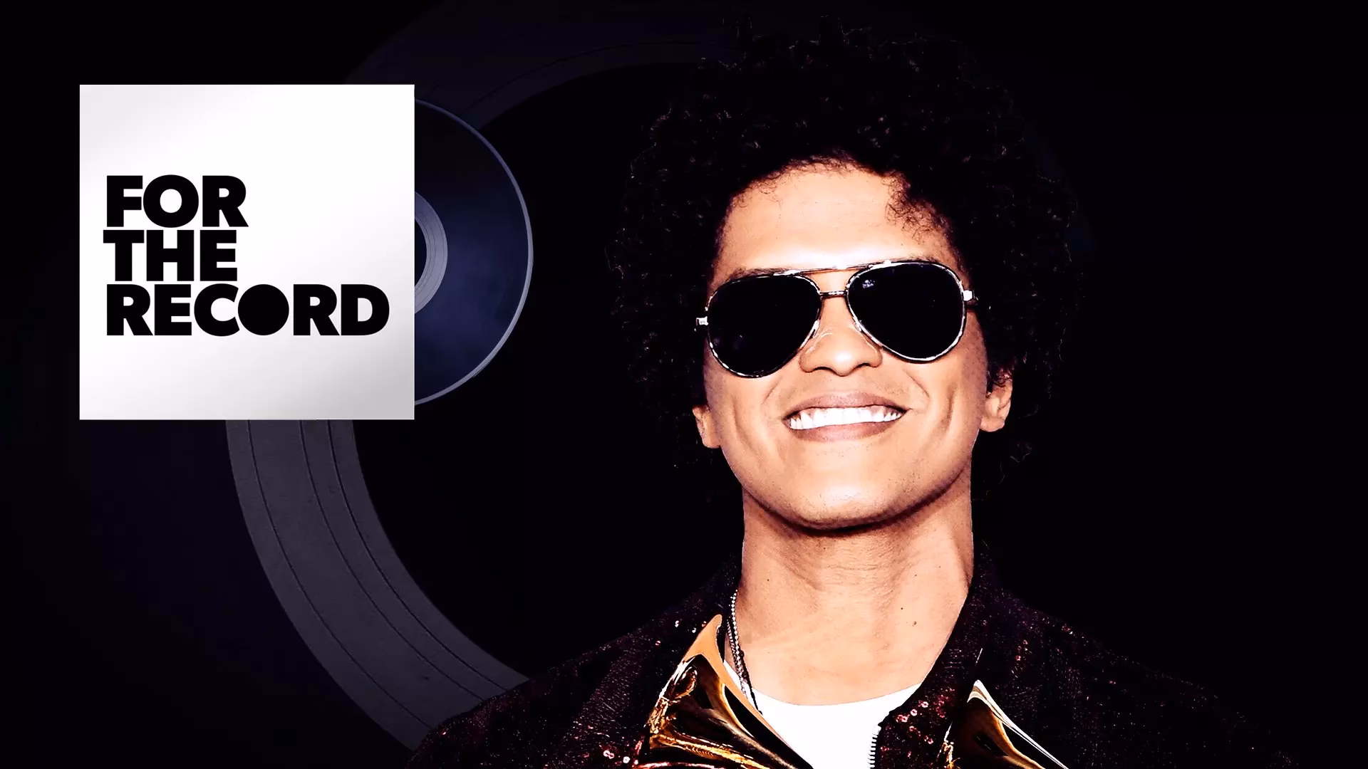 Explore Bruno Mars’ Irresistible ’24K Magic’ | For The Record