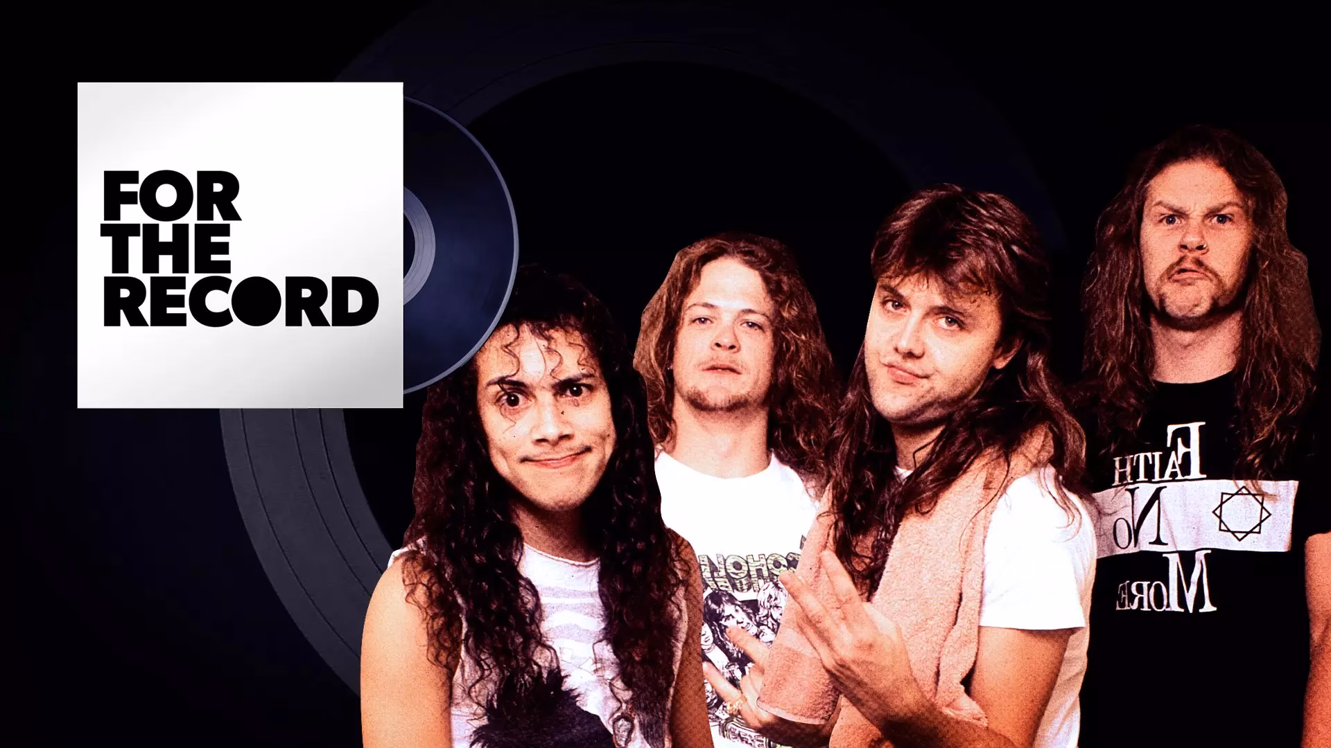 Metallica’s Momentous ‘One’ | For The Record