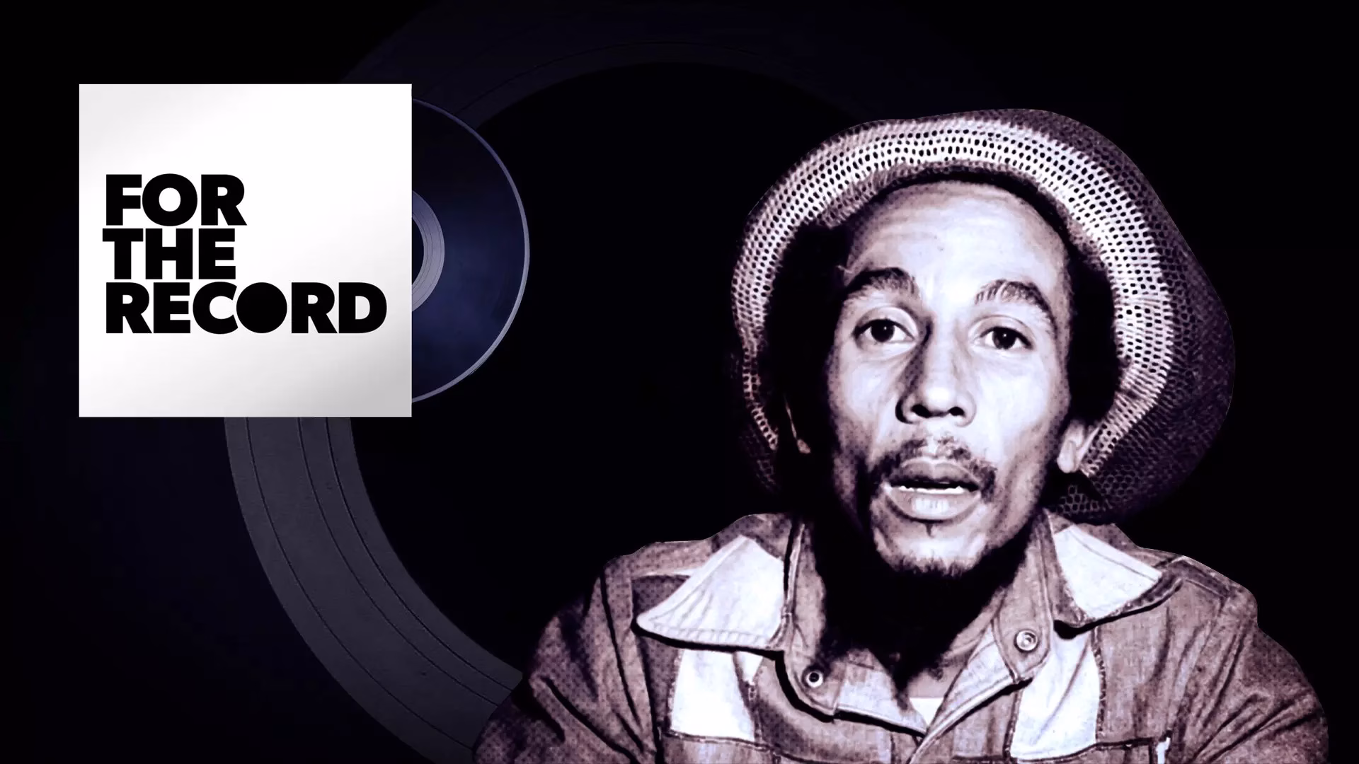 Bob Marley & The Wailers’ ‘Exodus’| For The Record