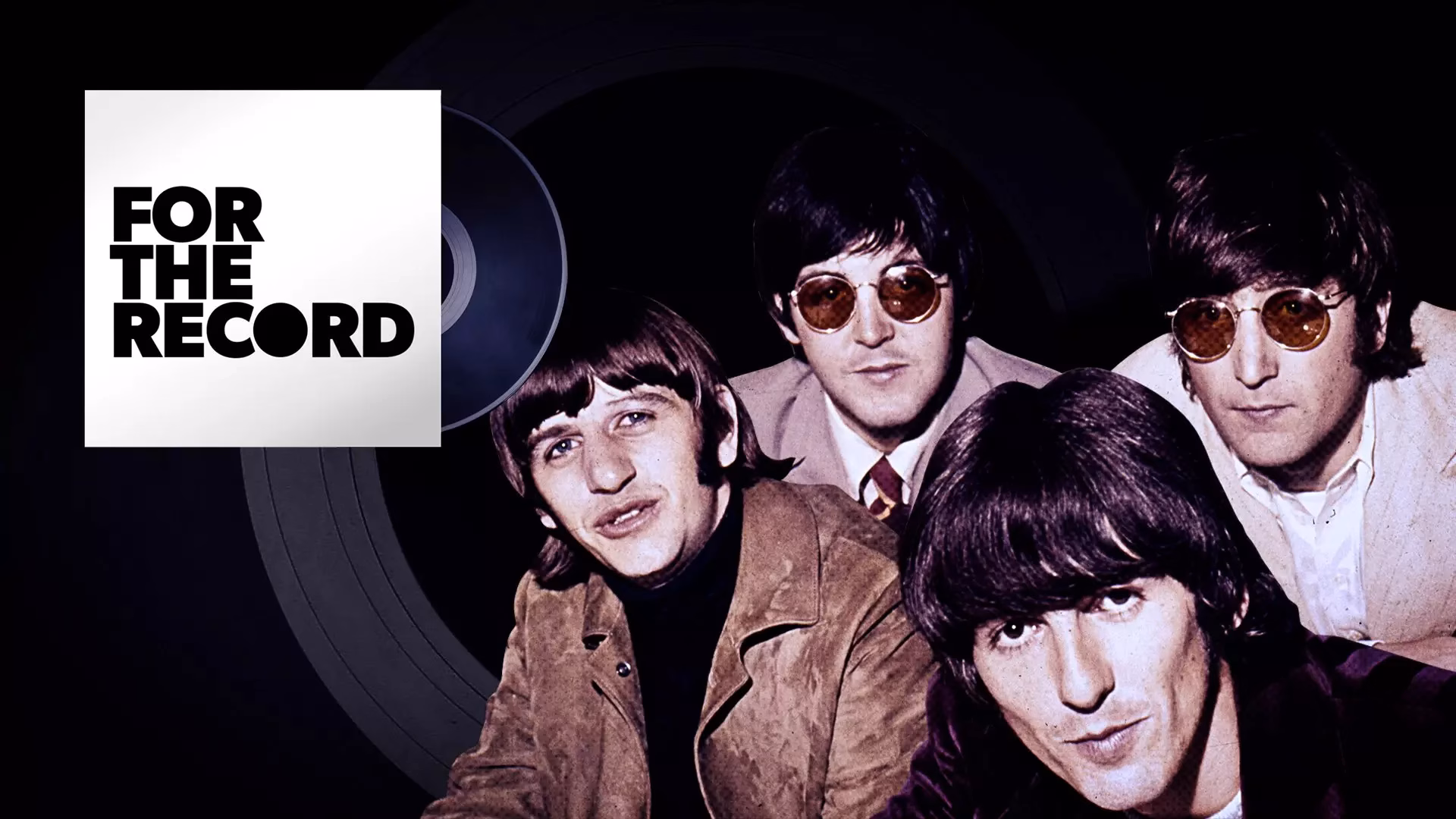 Take A Look Back At The Beatles ‘Revolver’ | For The Record