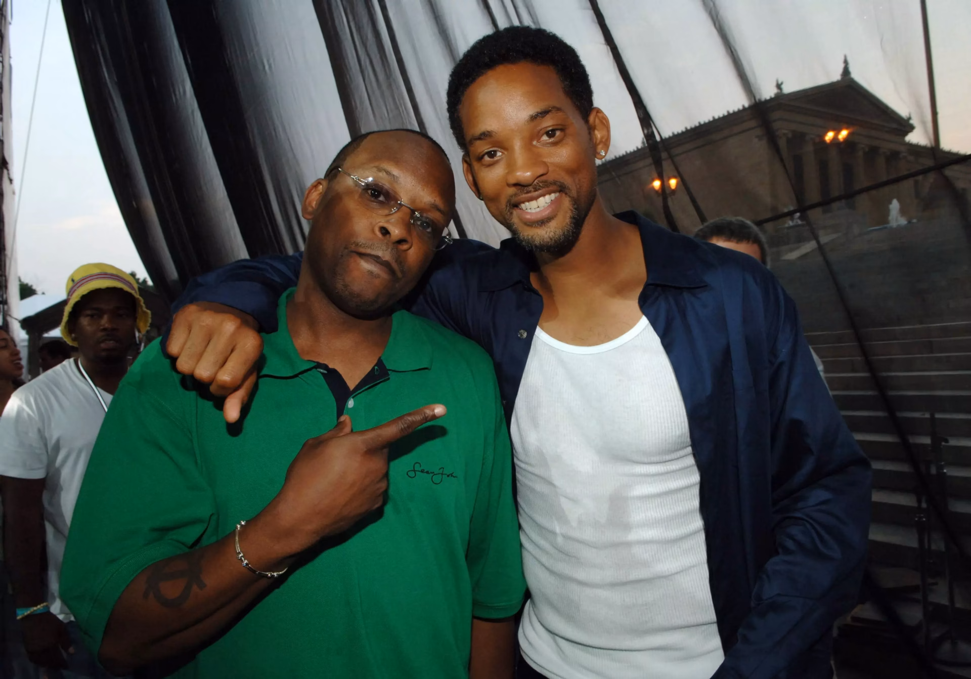 DJ Jazzy Jeff And The Fresh Prince To Reunite Onstage At “A GRAMMY Salute To 50 Years Of Hip-Hop”