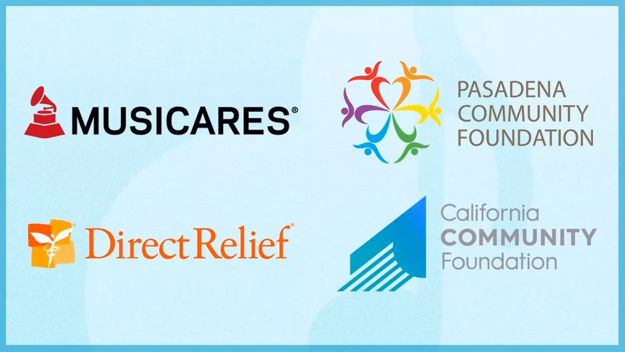 GRAMMY Viewers Contributed $10 Million To L.A. Fire Relief: Here’s How It Will Help