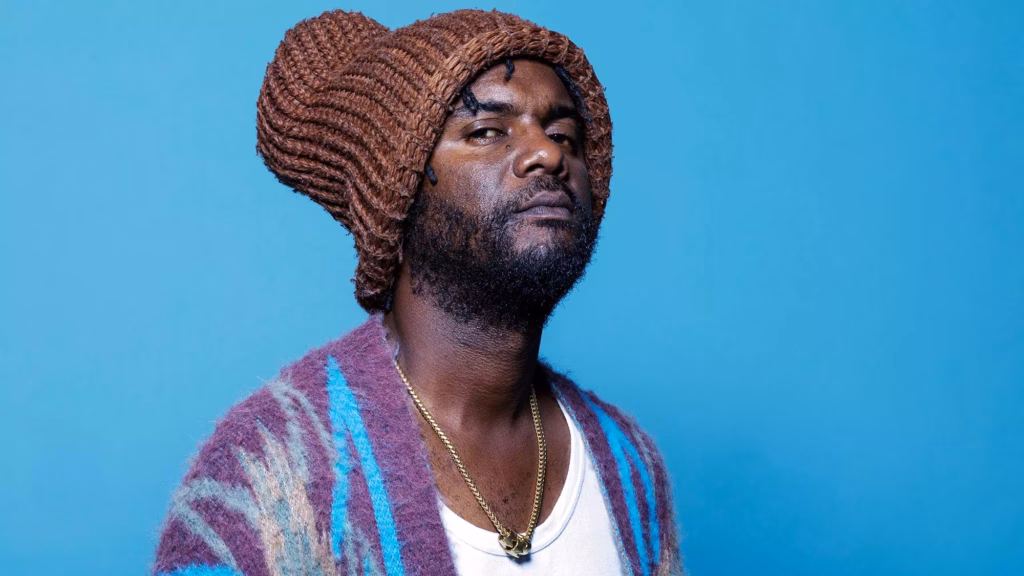 Gary Clark, Jr.