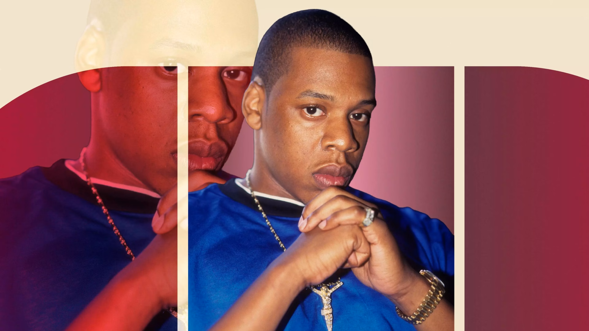 Jay-Z 2025 Hall Of Fame Hero