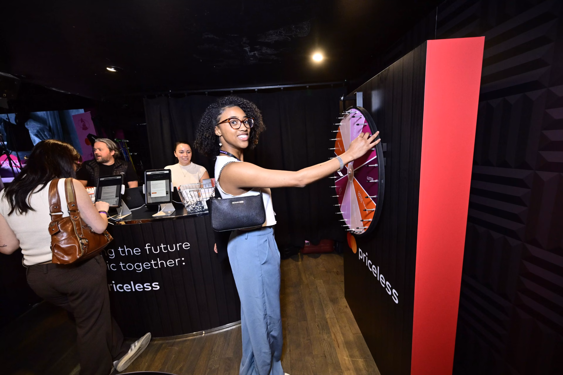8 Lessons From The GRAMMY U 2025 Conference