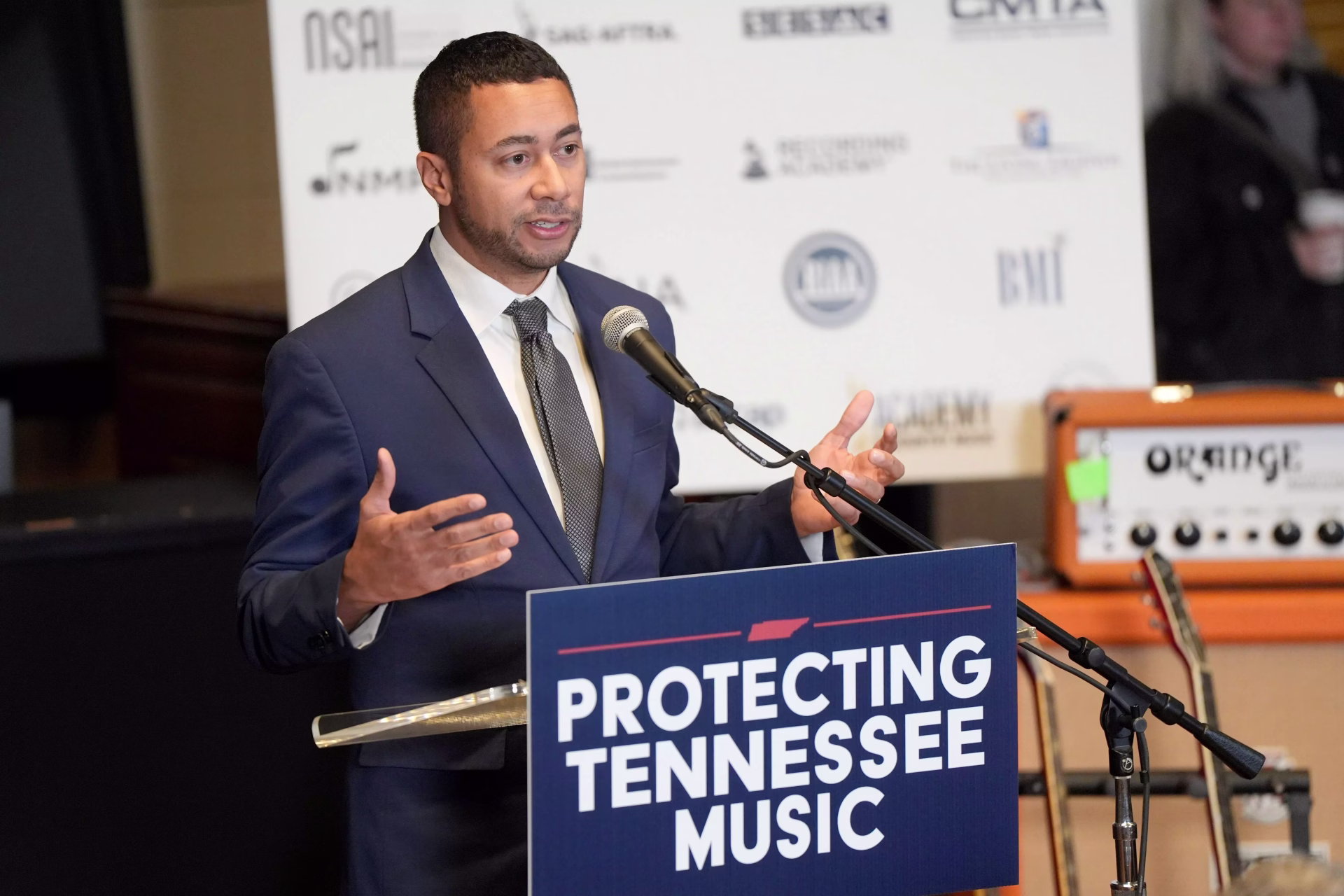 How The House’s No AI FRAUD Act And Tenn.’s ELVIS Act Will Protect Human Creativity