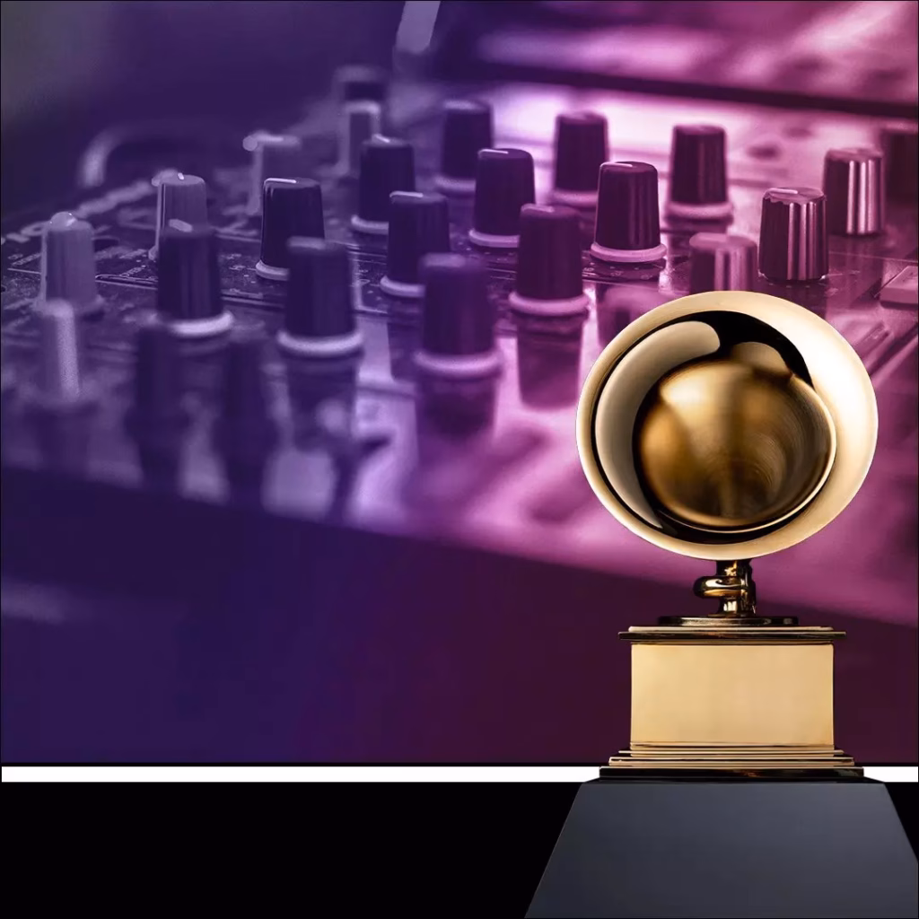 Dance/Electronic Music