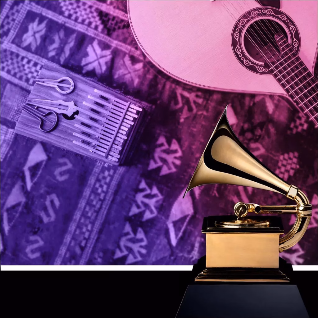 Global Music