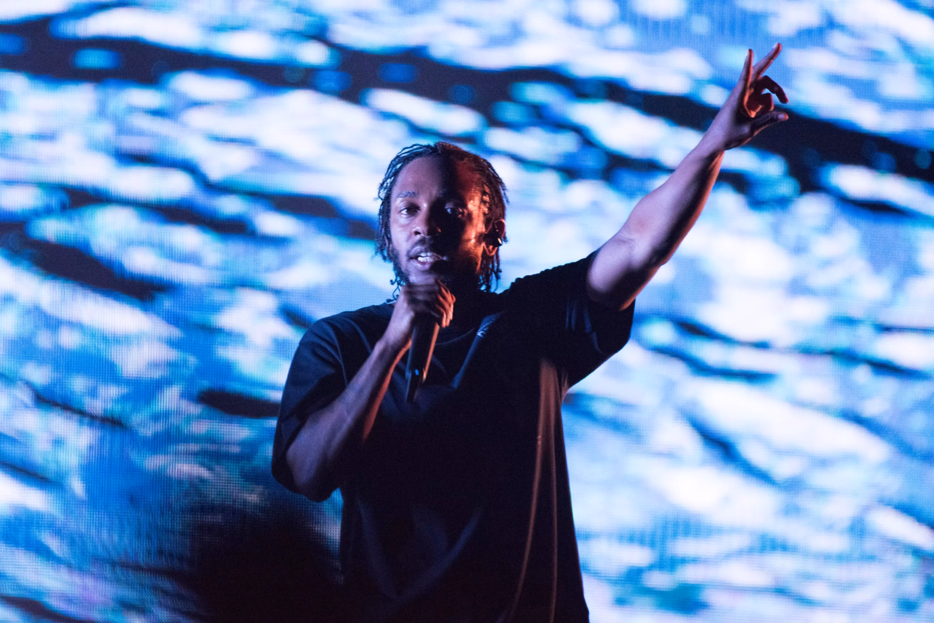 5 Things Spotify’s ‘The Big Hit Show’ Podcast Has Revealed About Kendrick Lamar’s ‘To Pimp A Butterfly,’ From A Prince Cameo To Kanye West’s Influence