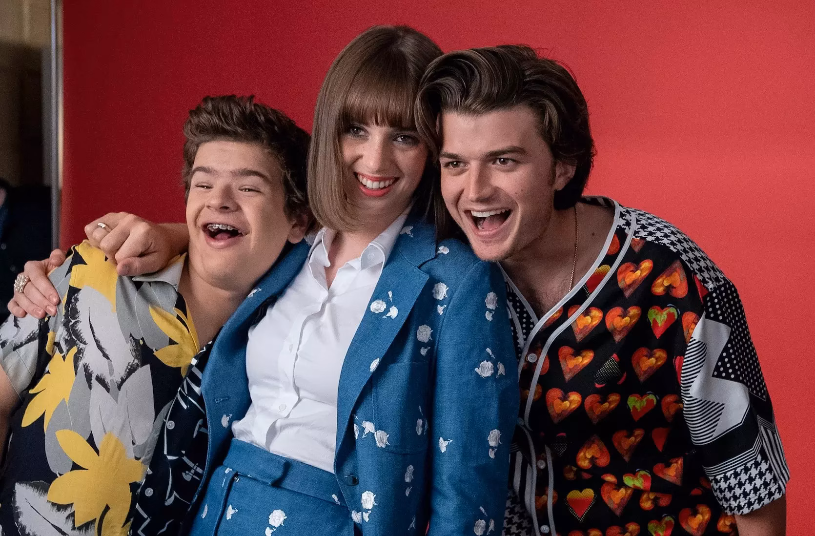 No Strangers to Music: 9 “Stranger Things” Actors With Musical Connections, From Joe Keery’s Djo To Millie Bobby Brown’s Video Cameos
