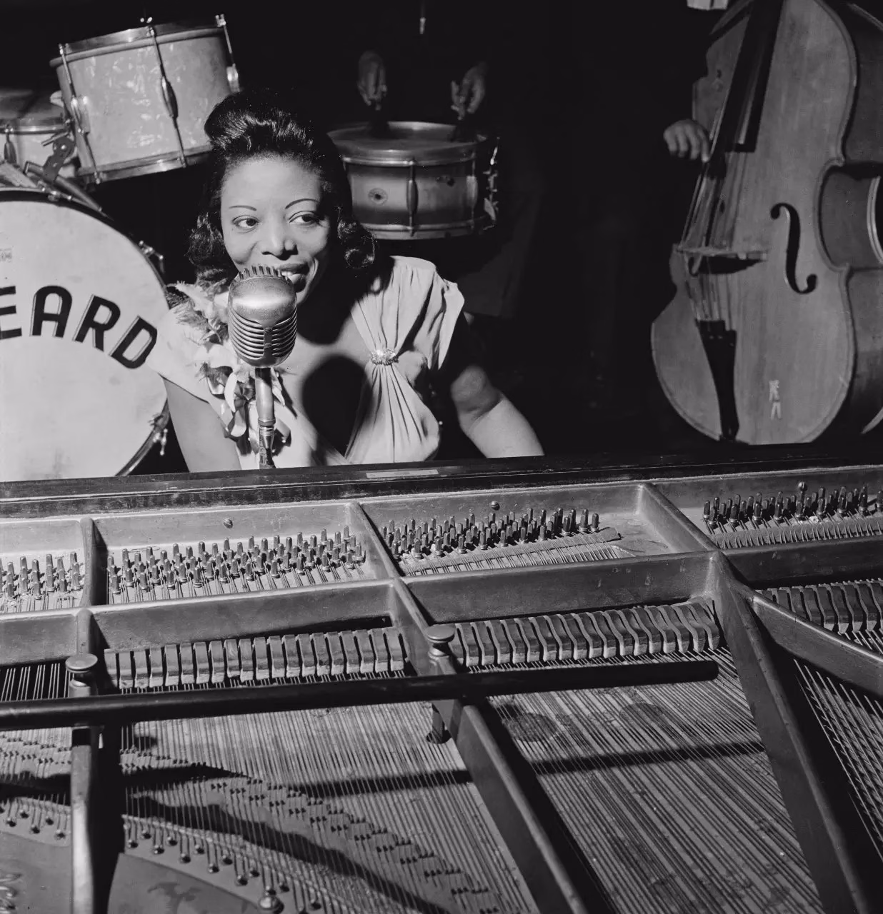 Mary Lou Williams Has Been Belatedly Revered And Reappraised. It’s Time To Examine Her Music On Its Own Terms.