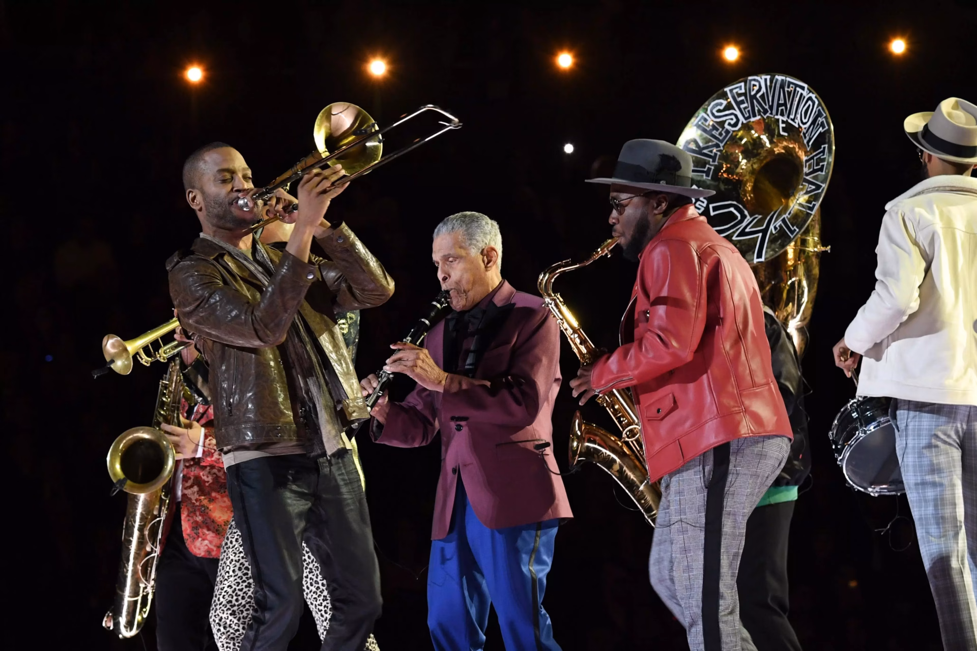A College Of Musical Knowledge: 15 Musical Groups That Act As Hubs For Emerging Talent