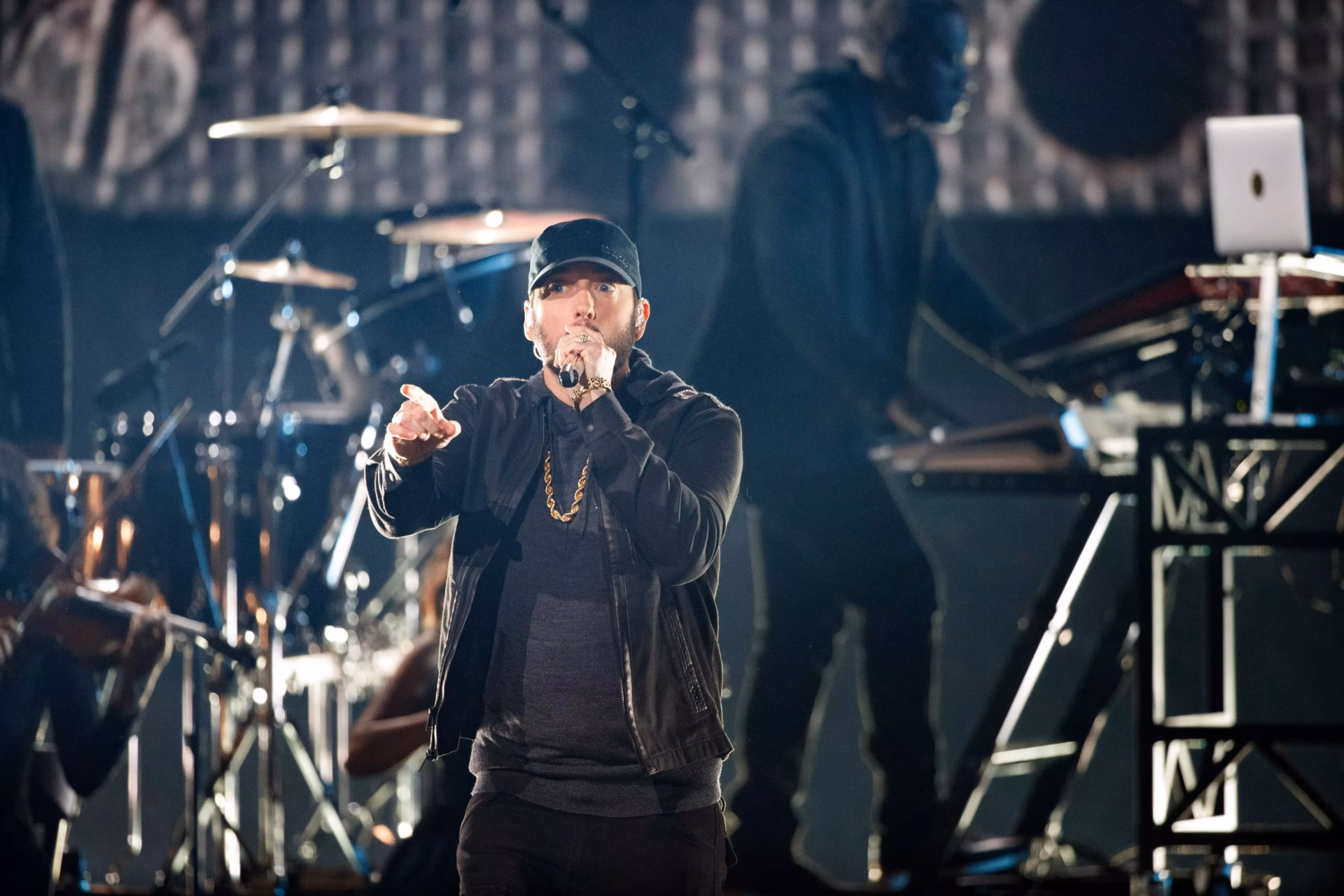 Is Eminem’s “Stan” Based On A True Story? 10 Facts You Didn’t Know About The GRAMMY-Winning Rapper