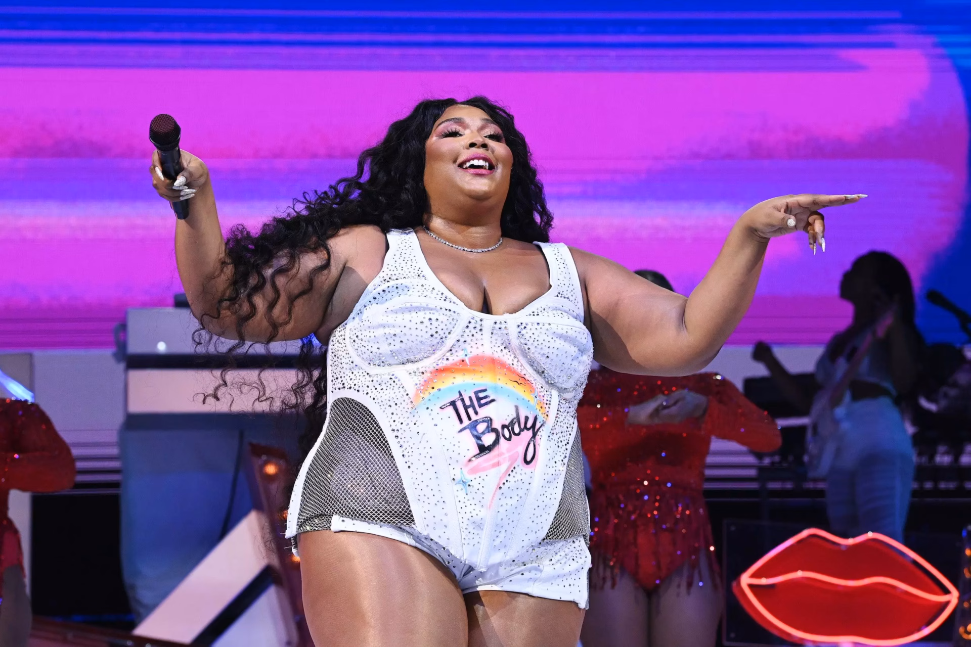 Everything We Know About Lizzo’s New Album ‘Special’