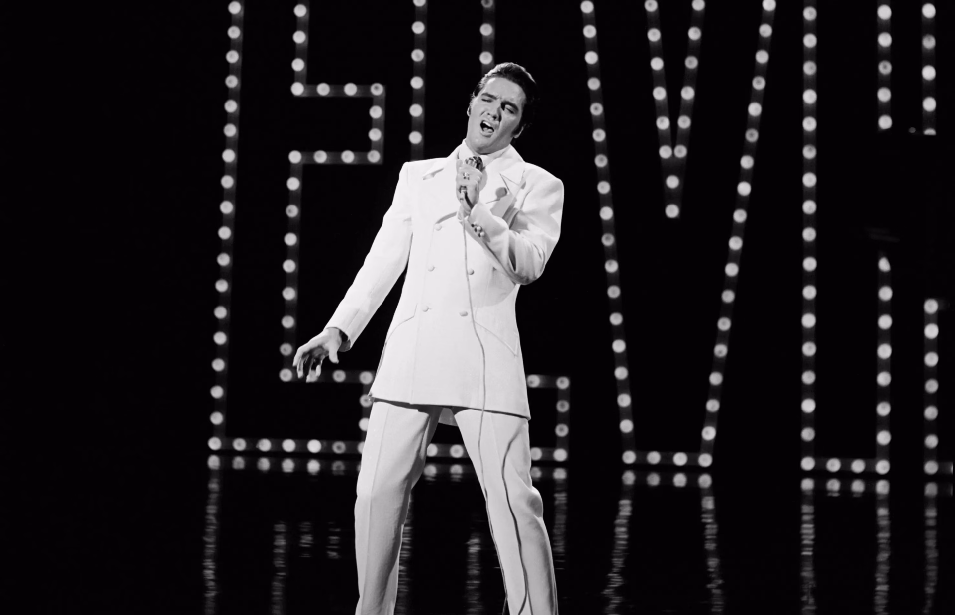 My Favorite Elvis Song: Donny Osmond, Darlene Love, Kenny Loggins & More Stars Reveal Their Most Cherished Tracks By The King