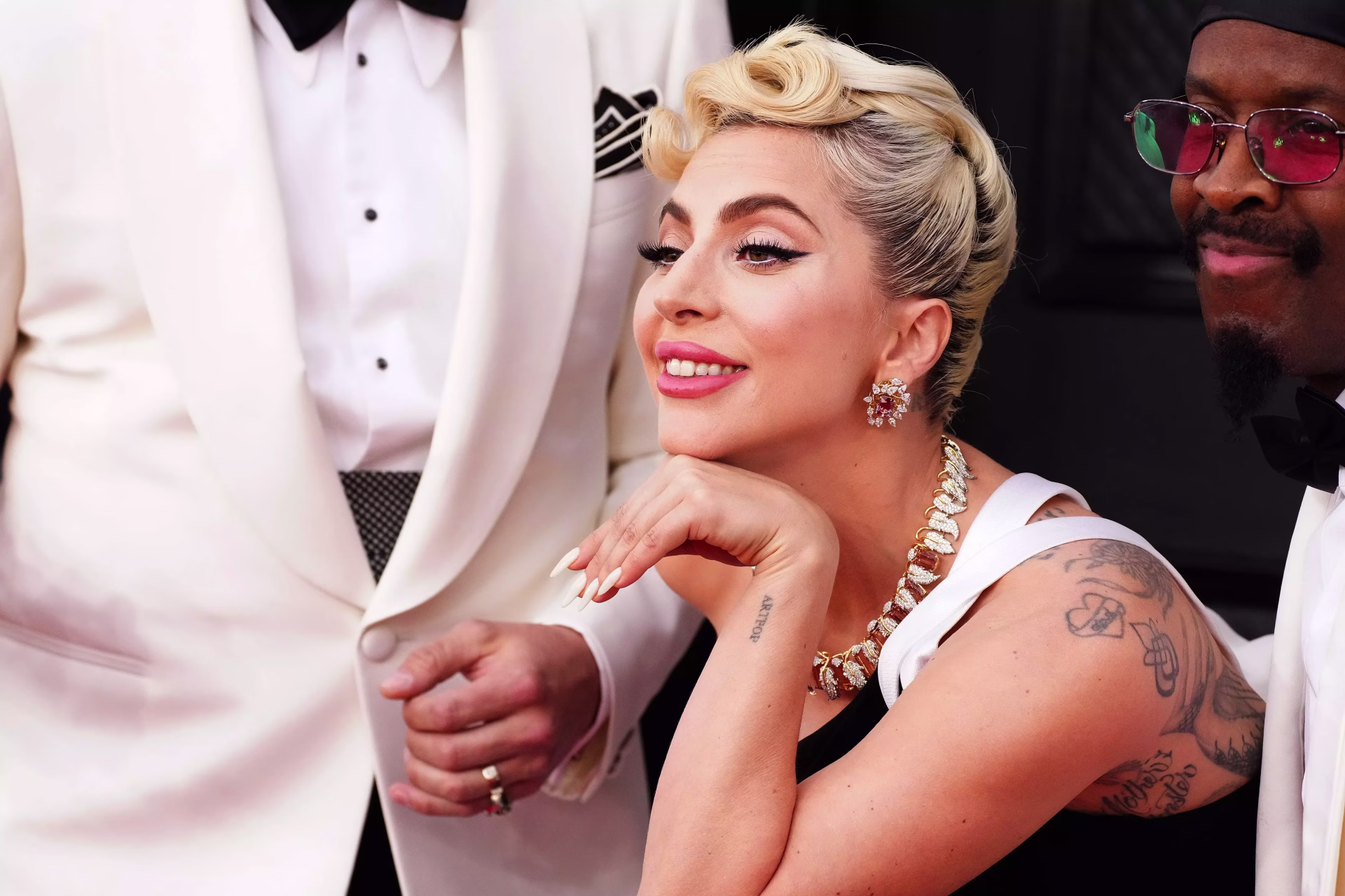 What Is Lady Gaga’s Real Name? 7 Facts To Know About The GRAMMY-Winning ‘MAYHEM’ Singer