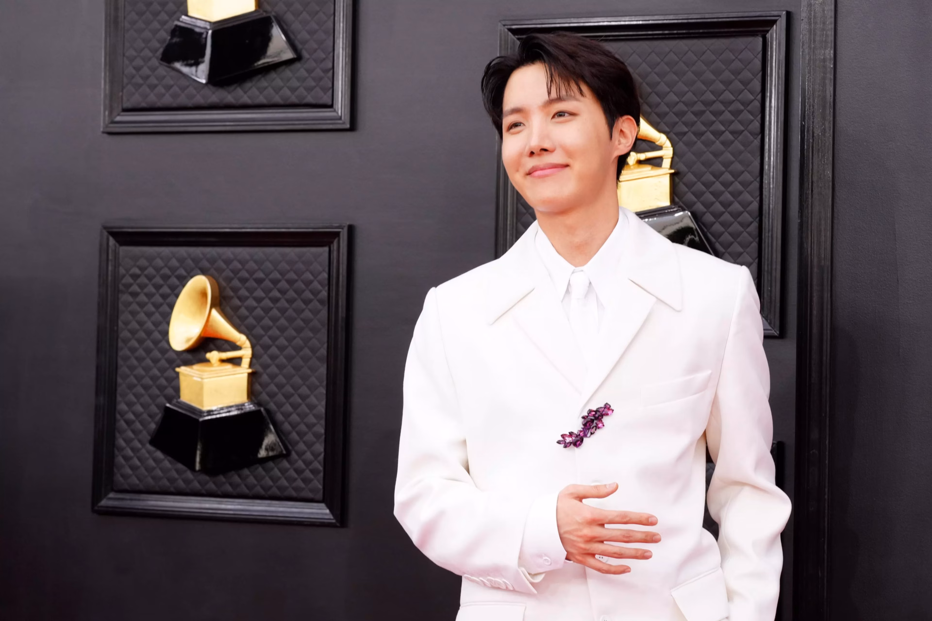 Everything We Know About J-Hope’s New Solo Album ‘Jack In The Box’