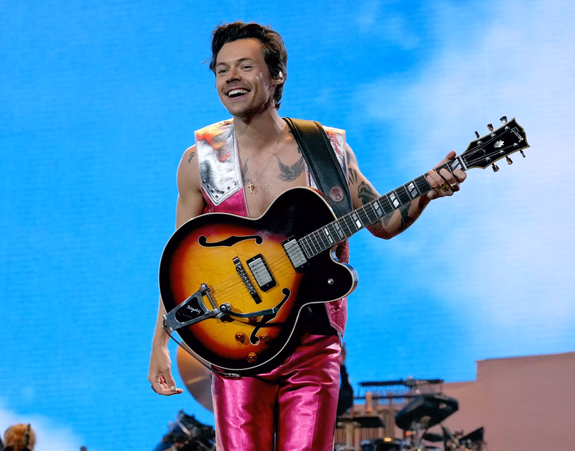 Everything We Know About Harry Styles’ ‘Harry’s House’