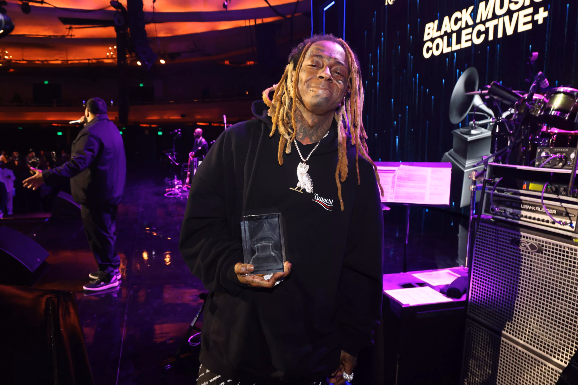 Lil Wayne