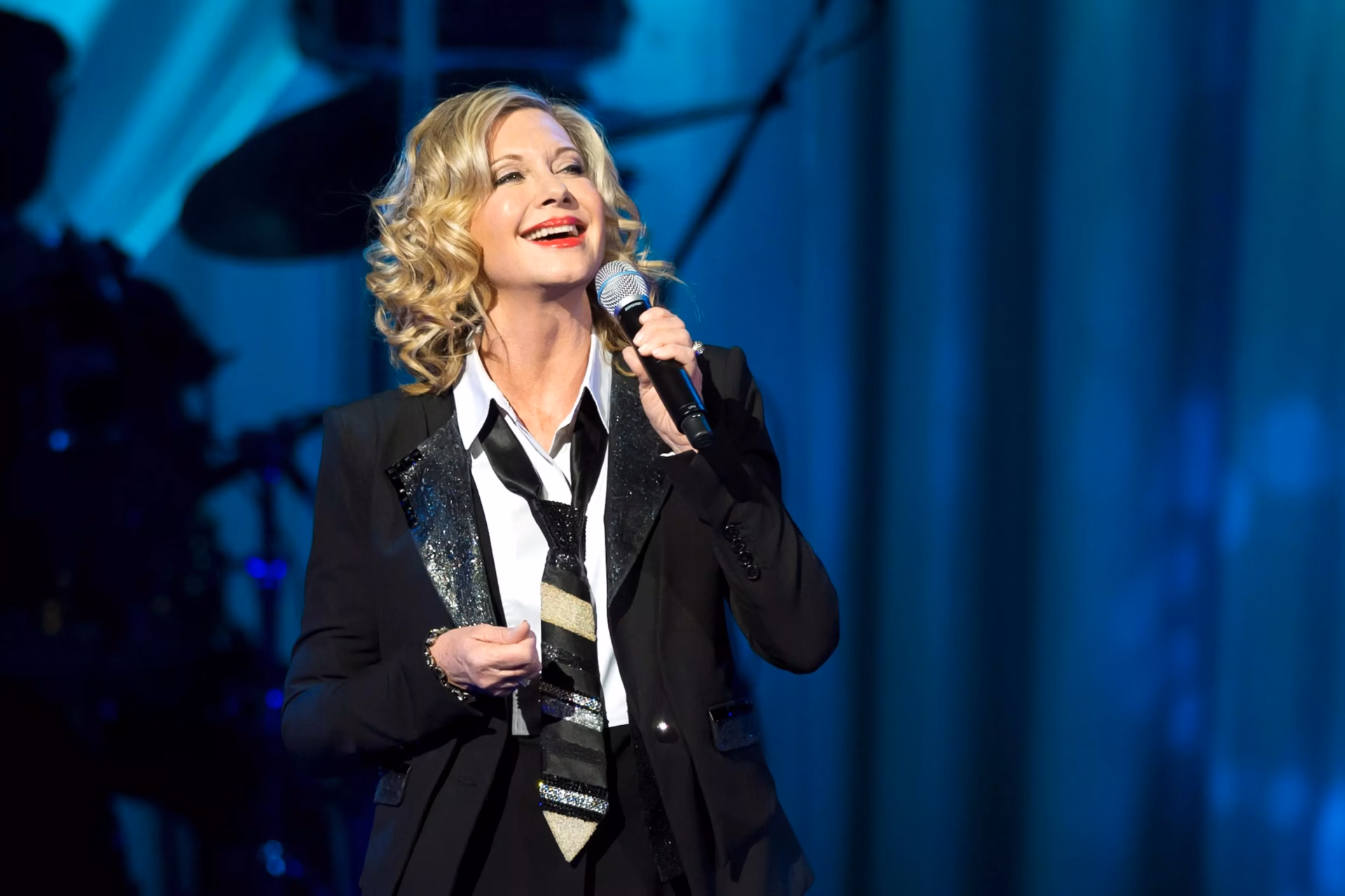 Celebrating Olivia Newton-John, “A Beloved Artist And An Inspiration To Many”
