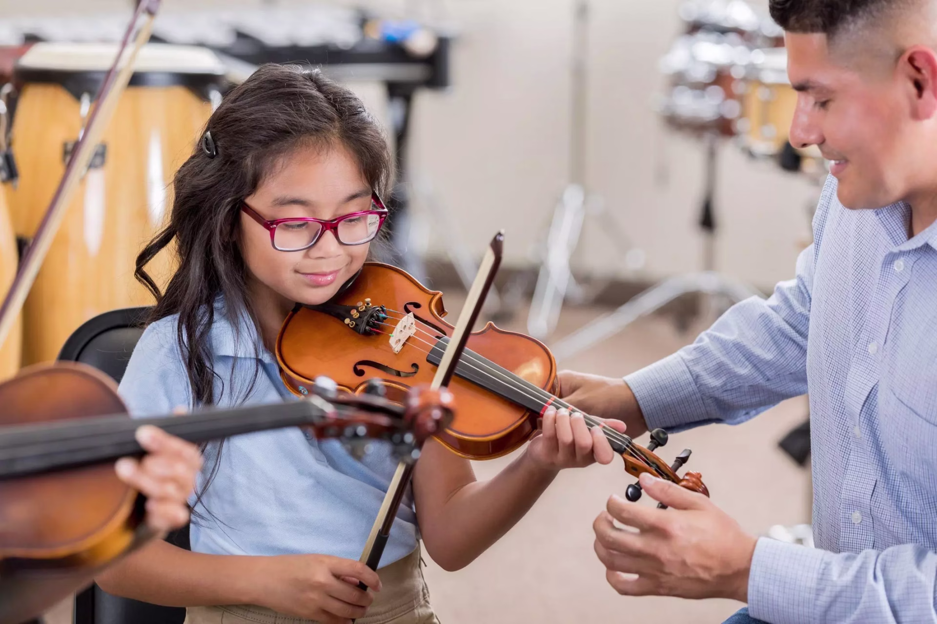 Why Should Prop. 28 Be Passed? The Ballot Author On Why The California Arts And Music In Schools Initiative Enriches Everybody — Without Raising Taxes