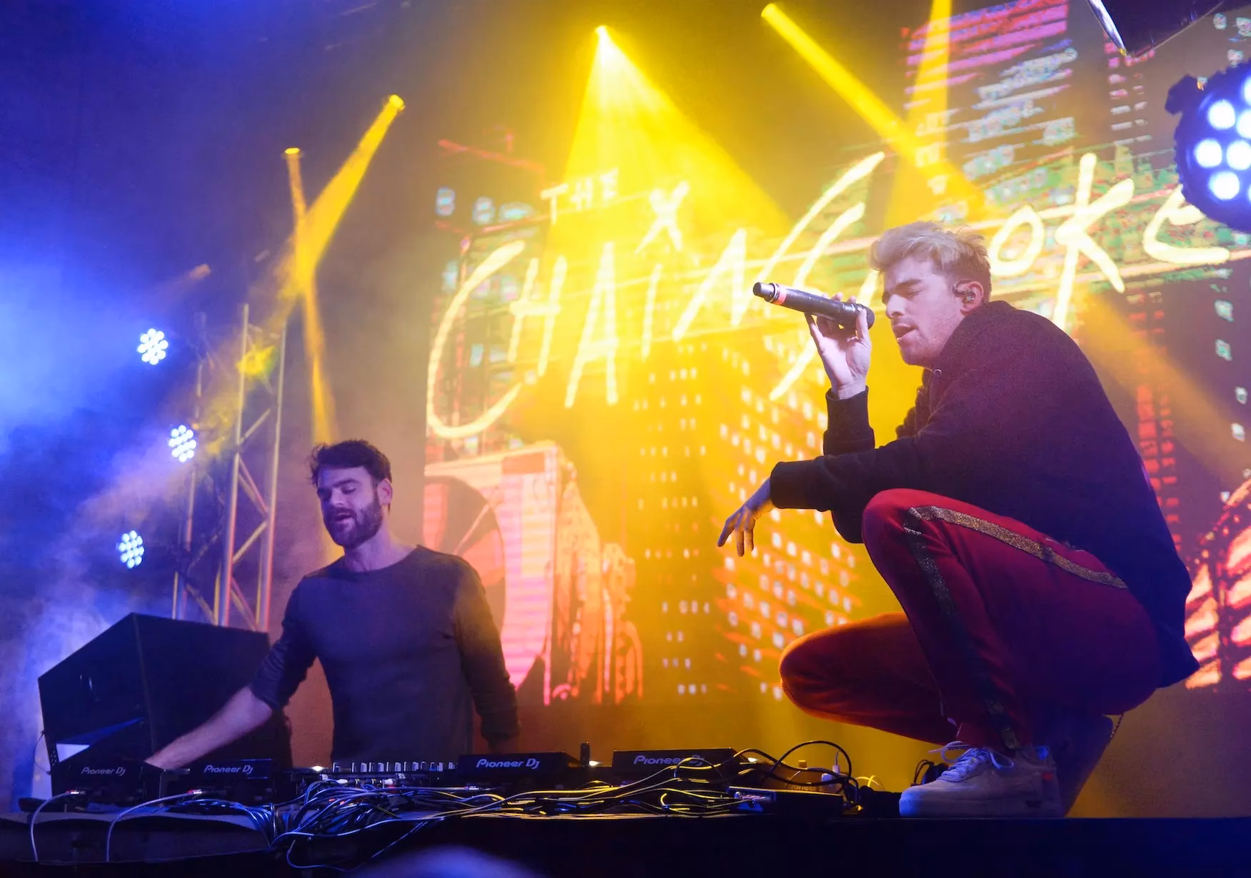 For The Record: How The Chainsmokers’ “Don’t Let Me Down” Set The Duo Up For Global Success — And The Freedom To Defy Dance Music Expectations