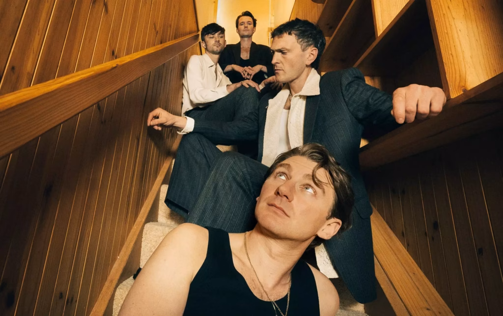 Glass Animals