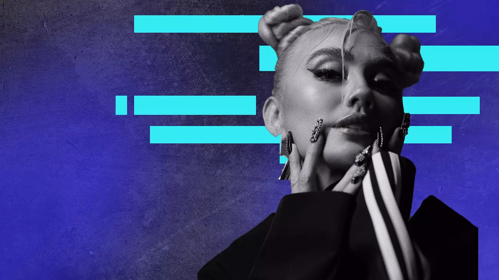 Global Spin: AGNEZ MO Comes “Straight Outta Jakarta” In This Swaggering Performance Of “Get Loose”