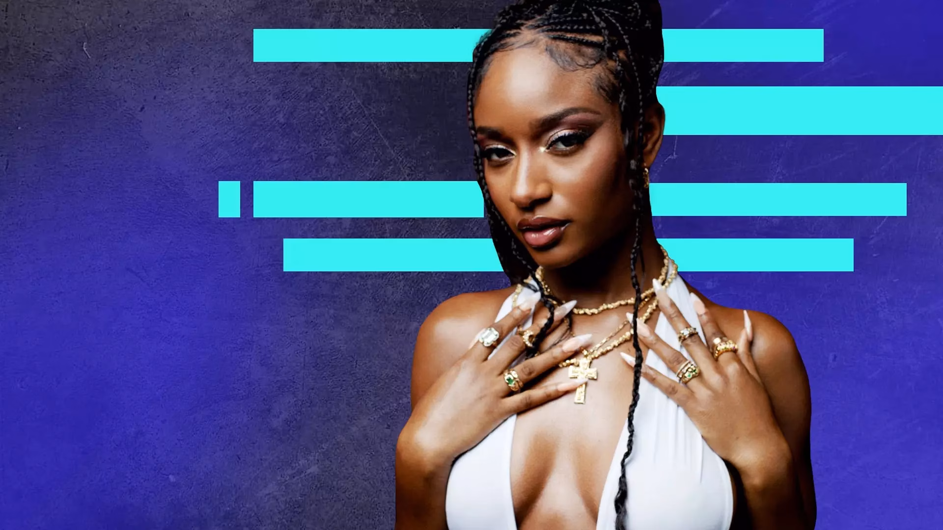 Global Spin: Ayra Starr Shakes Off The Haters In This Confident Performance Of “Bloody Samaritan”