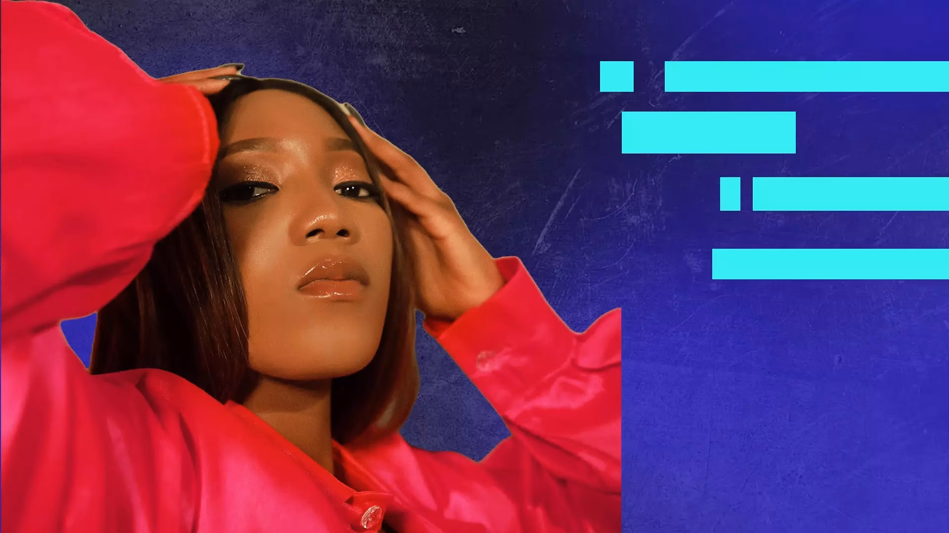 Global Spin: Dami Oniru Turns Down the Lights For A Moody Performance Of “Runnin'”