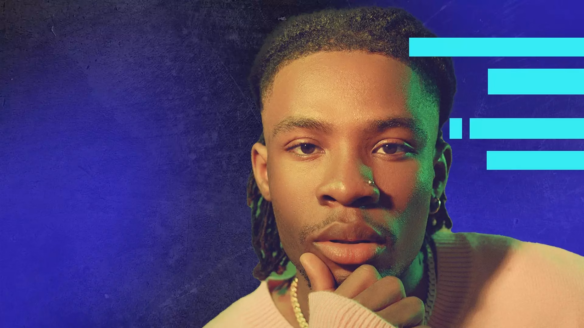 Global Spin: Joeboy Offers A Melodic And Moody Performance Of His Heartbreak Ballad “Contour”