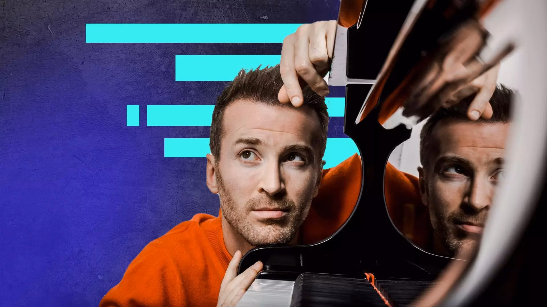 Global Spin: RIOPY (Literally) Takes You To Church In This Angelic Performance Of “Drive”