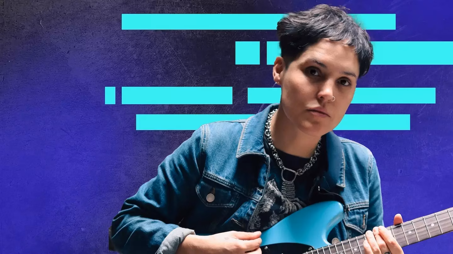 Global Spin: Rubio Asks The Hard Questions In This Emotive Performance Of “Lo Que No Hablas”