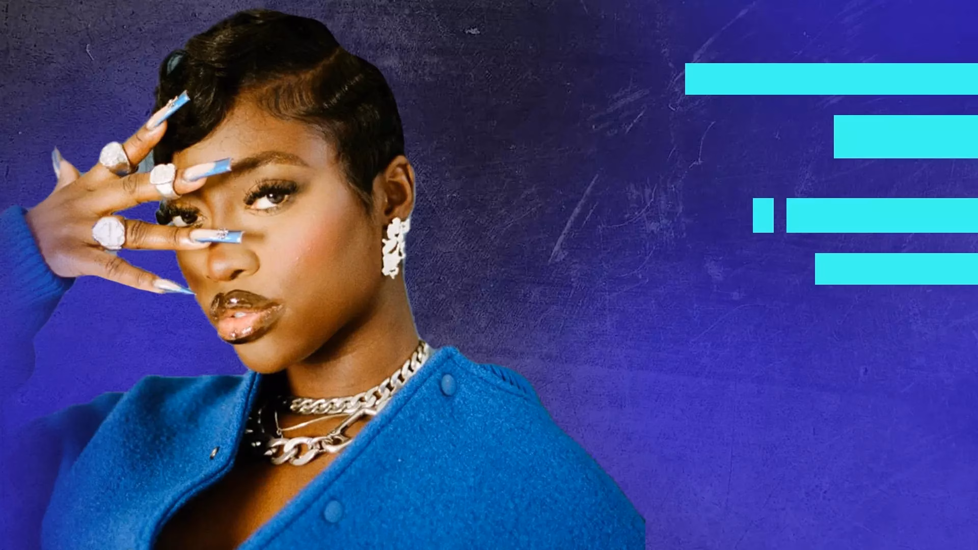 Global Spin: ShaSimone Gets Candid About Fame In This Moving Performance Of “Top 5”