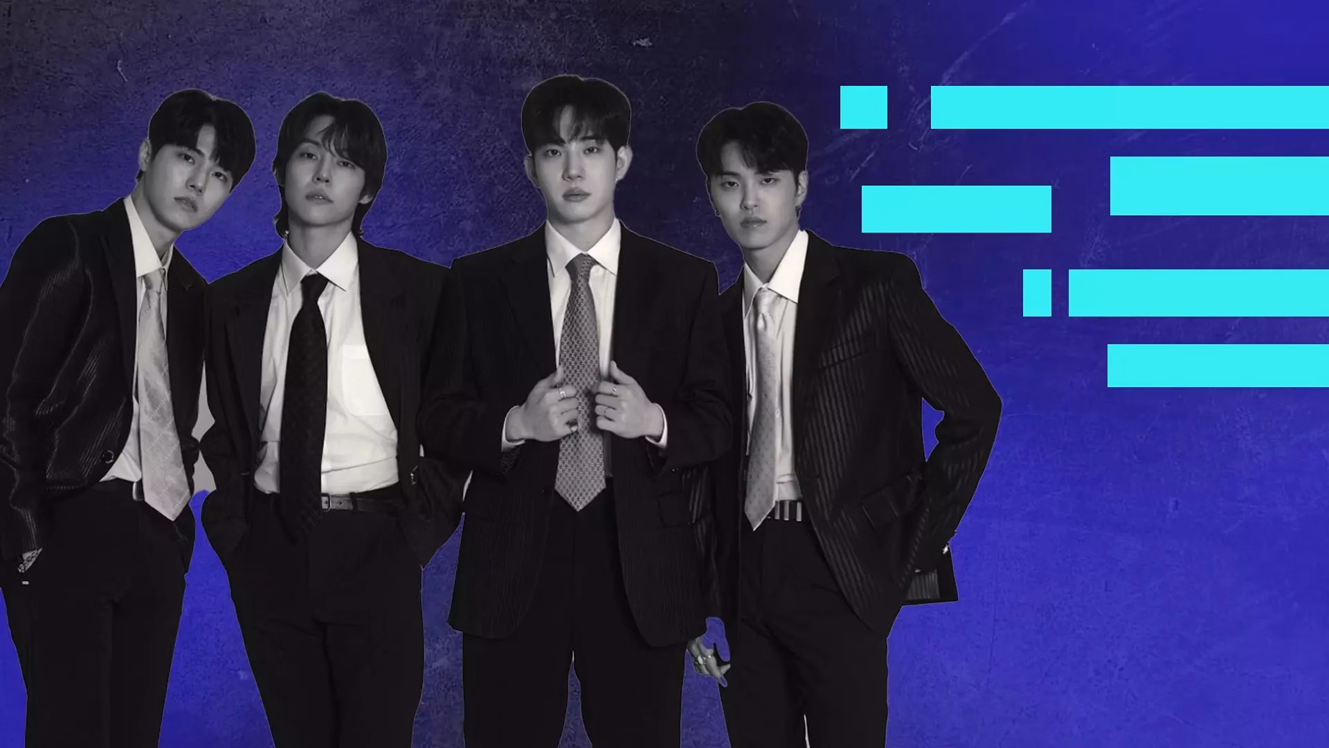 Global Spin: The Rose Perform “Shift” In Joshua Tree, Sending A Tender Message Of Love To Fans — And Each Other