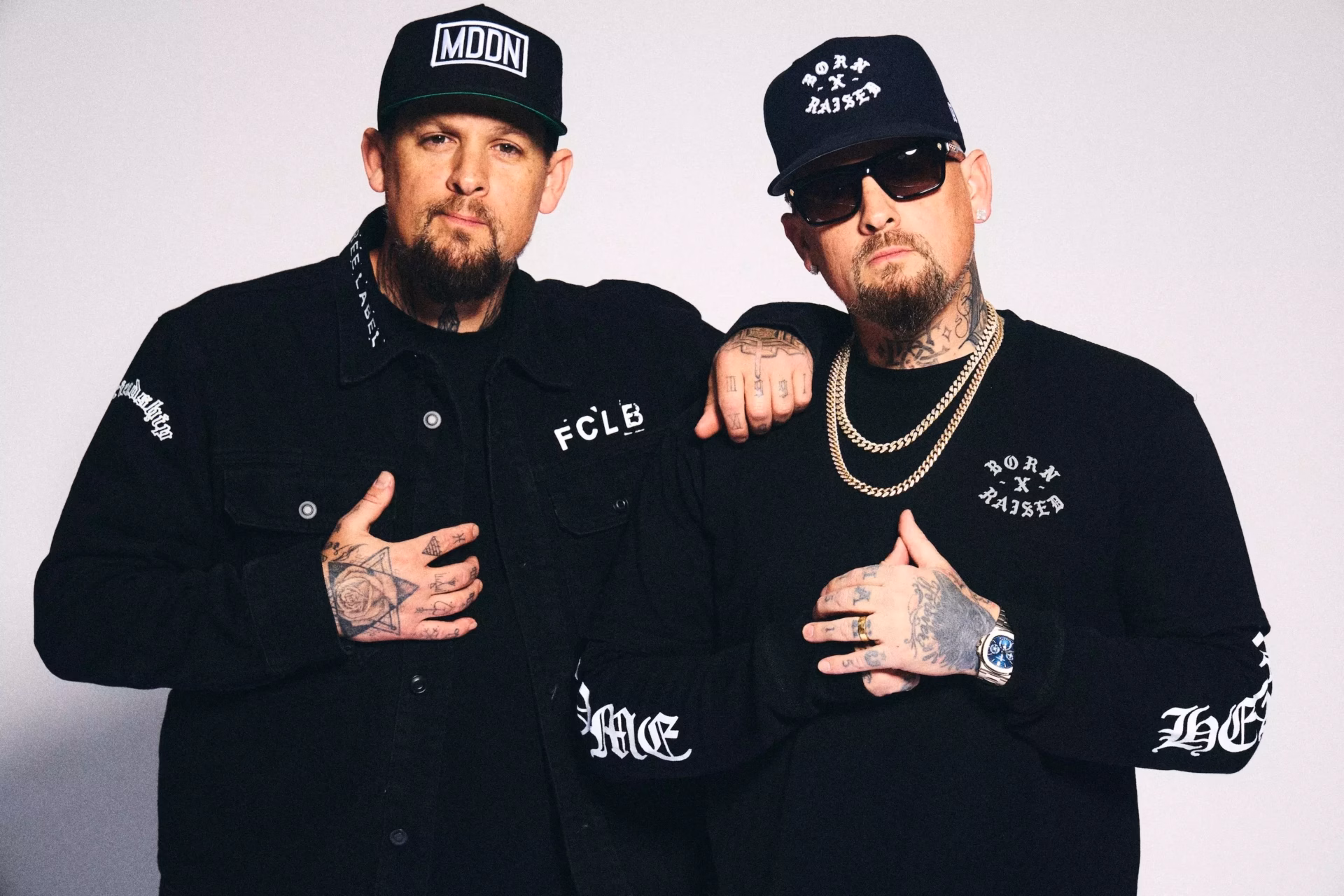 Why Good Charlotte’s ‘Motel Du Cap’ Is Their “Comeback” Album