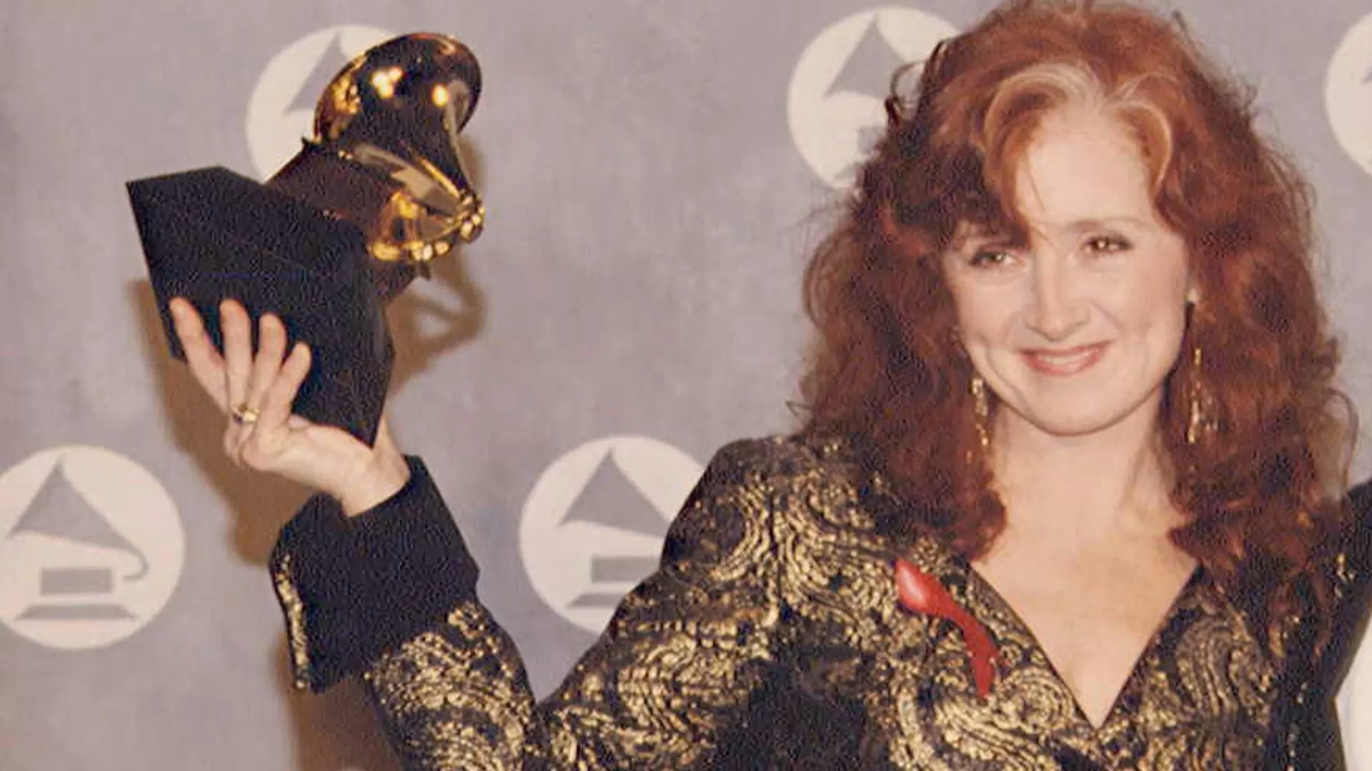 GRAMMY Rewind: Bonnie Raitt Hardly Had “Something To Talk About” When She Won A GRAMMY For Best Pop Vocal Performance In 1992