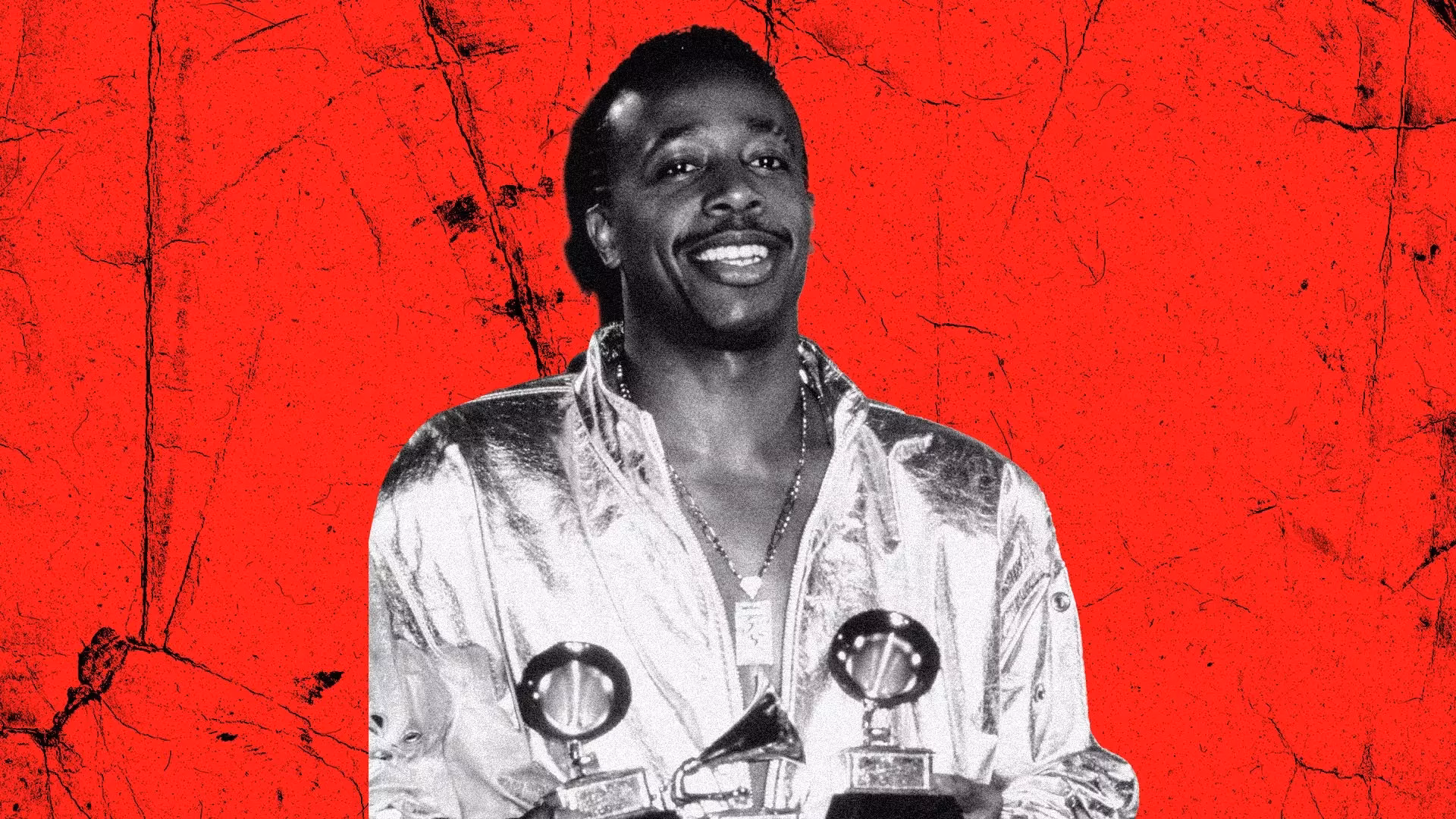 GRAMMY Rewind: MC Hammer Accepts A GRAMMY For “U Can’t Touch This” With Gratitude, Faith & Patriotism On His Mind In 1991