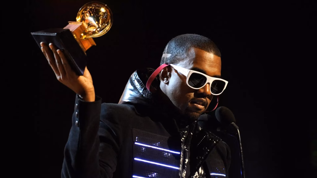 The Black Keys accept GRAMMY