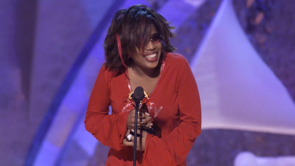 Macy Gray GRAMMY Rewind Hero