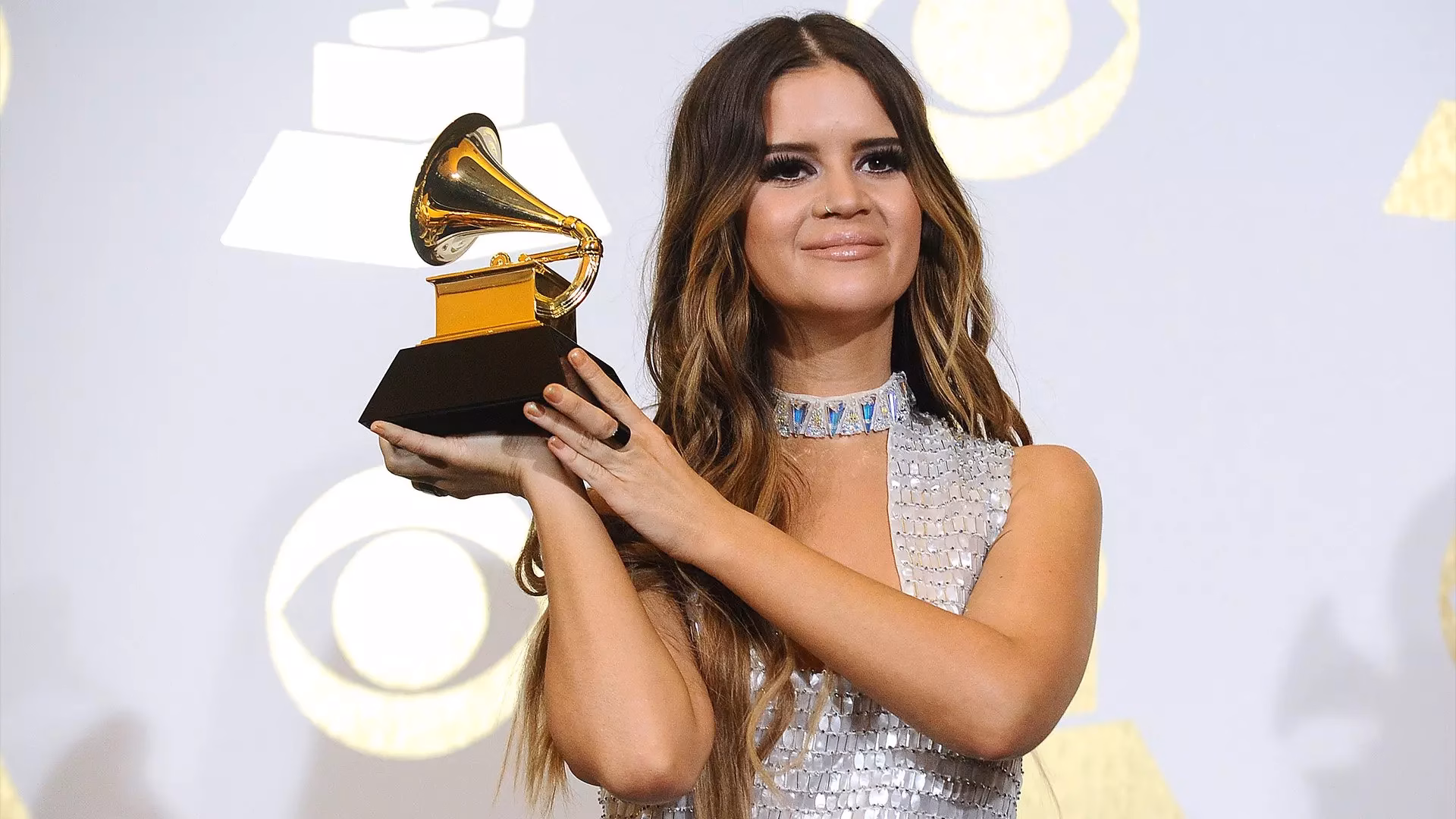 GRAMMY Rewind: Watch Maren Morris’ Full-Circle Moment After “My Church” Wins In 2017