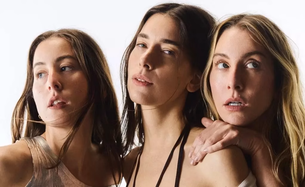 How HAIM Evolved To Their Fullest Selves On ‘I Quit,’ “What We Always Wanted To Sound Like”