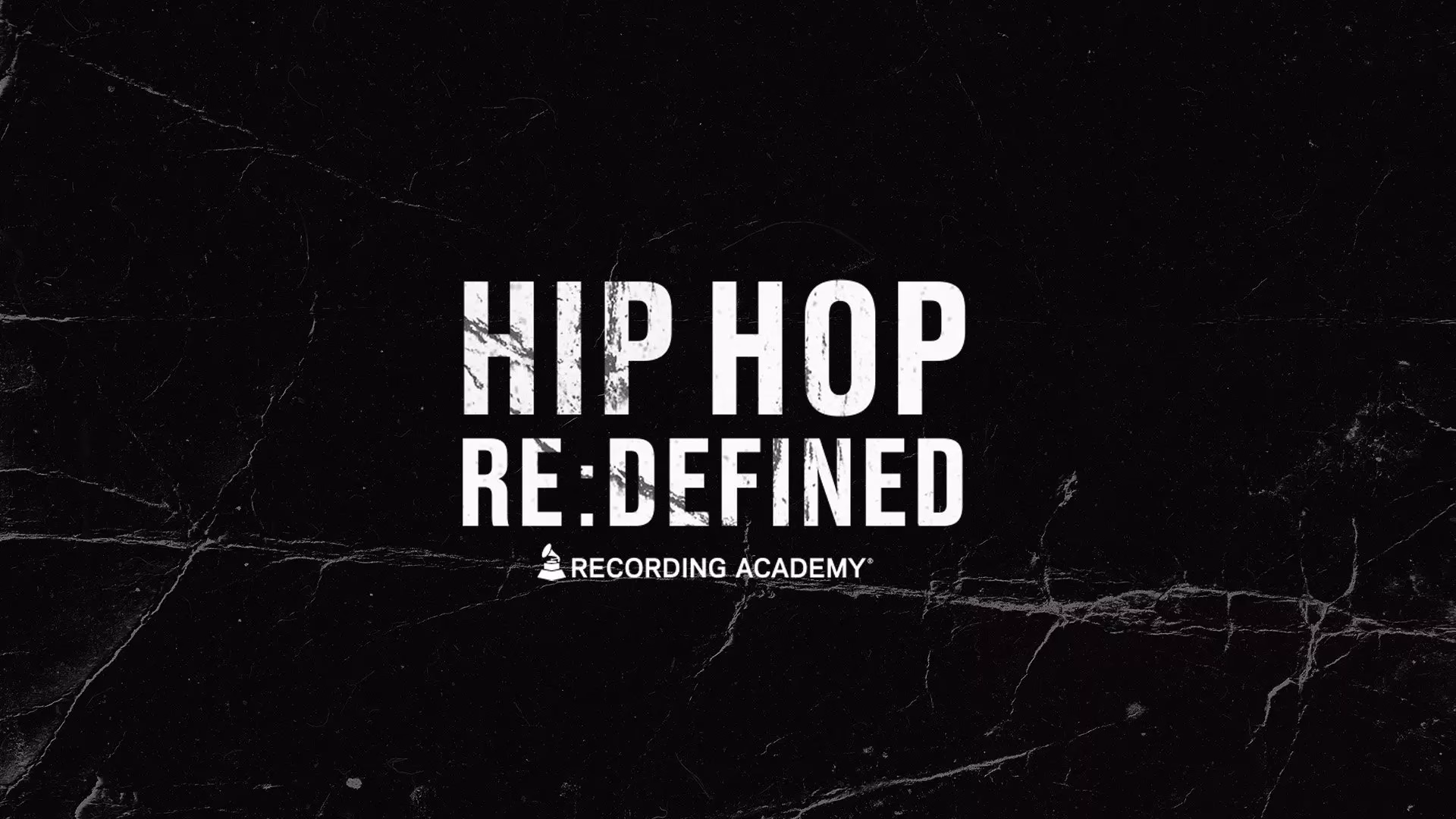 Introducing Hip-Hop Re:Defined, A Limited Online Series Paying Tribute To Hip-Hop’s Greatest Hits