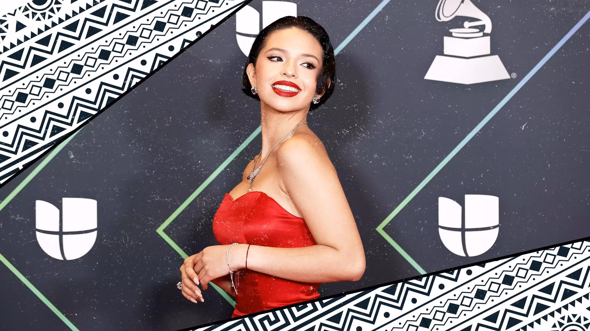 Run The World: How Ángela Aguilar’s Unique Spin On Ranchera Music Helped Her Become One Of The Youngest GRAMMY Nominees Ever