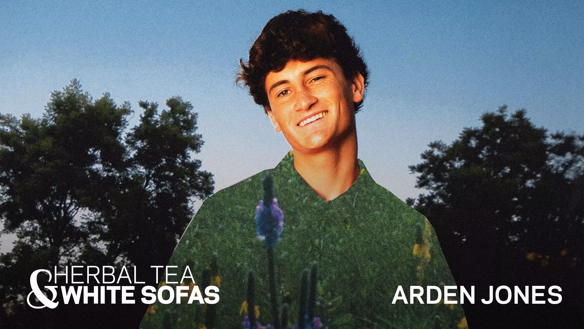 Watch Arden Jones Reveal His Must-Have Snacks For Tour | Herbal Tea & White Sofas