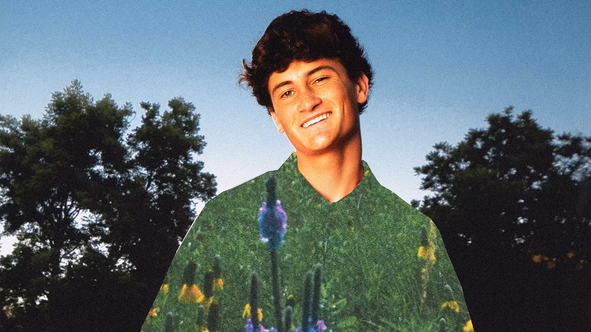 Herbal Tea & White Sofas: Arden Jones Reveals His Must-Have Snacks For Tour