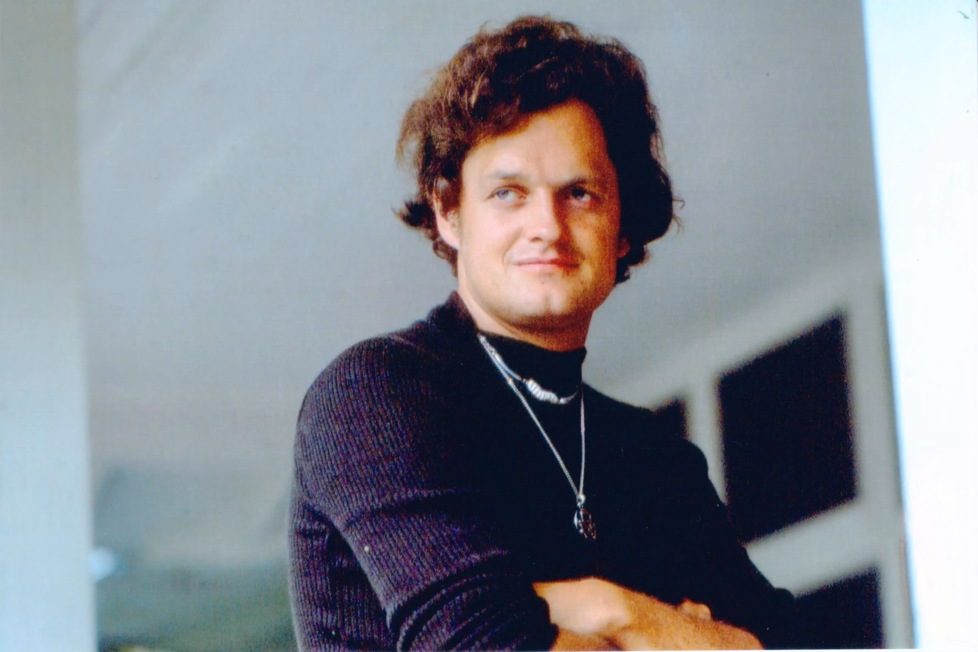 Harry Chapin