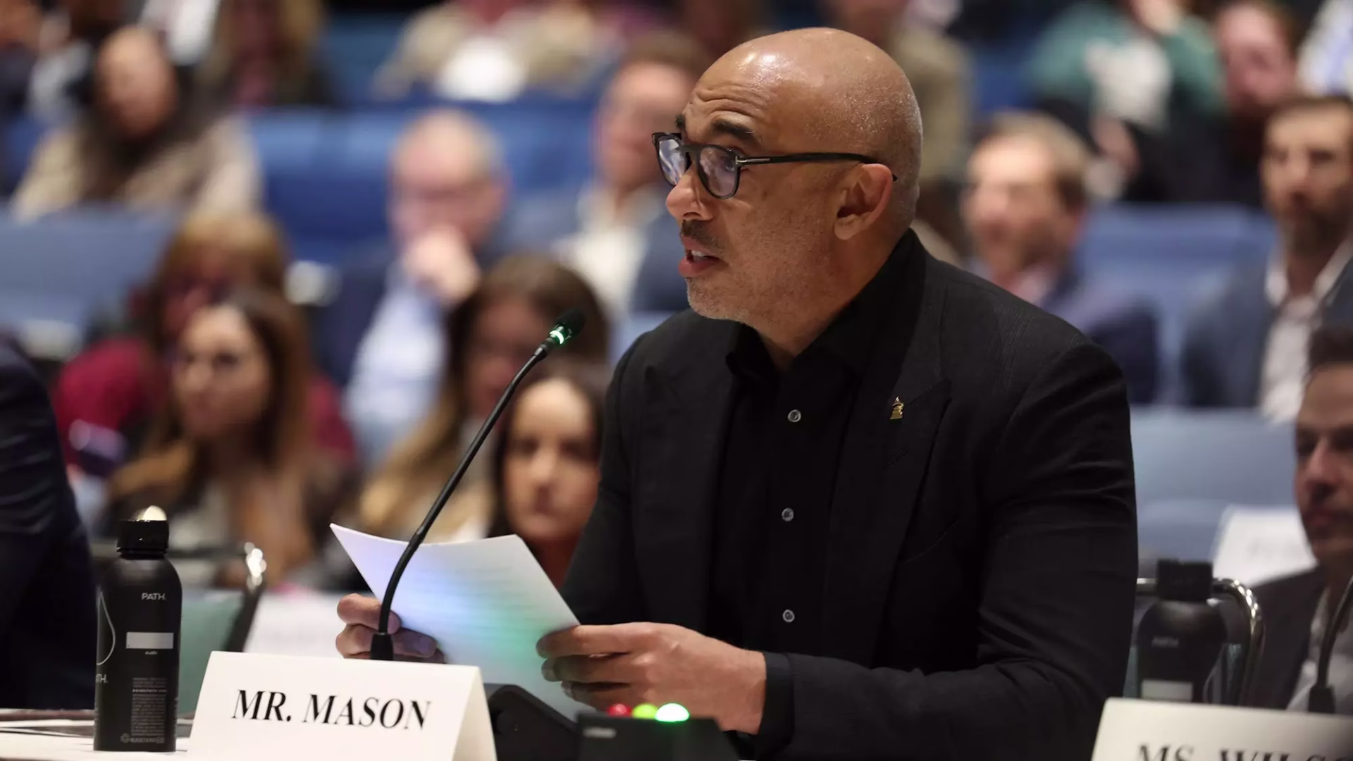 How The Recording Academy Tackled The Evolving Landscape Of Music & AI During GRAMMY Week 2024