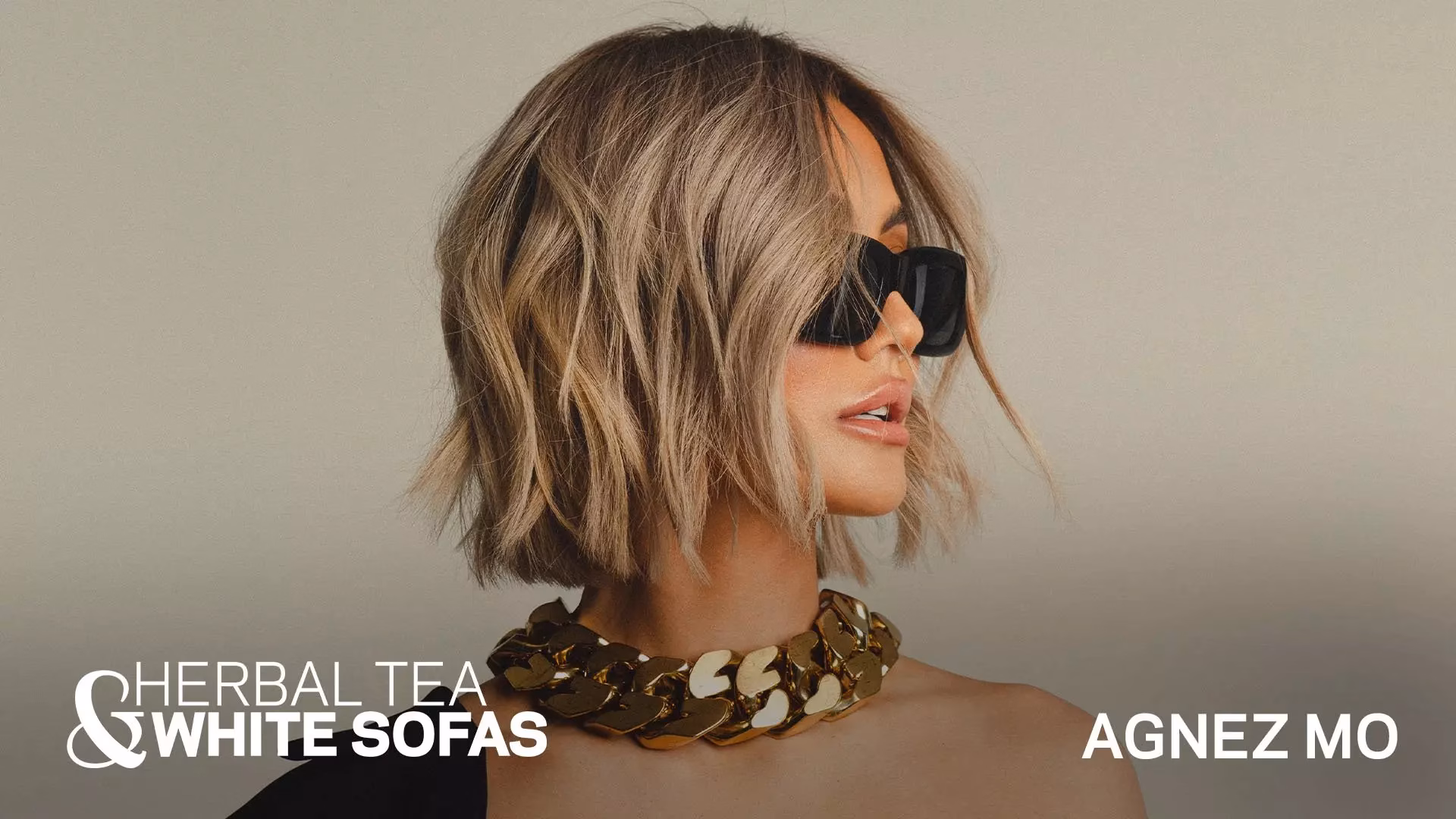 Agnez Mo Reveals The Indonesian Specialty She’ll “Always Have” On Her Rider | Herbal Tea & White Sofas